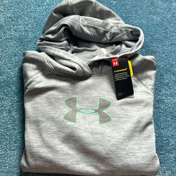 Under Armour Tops - Under Armour Storm Women’s Hoodie